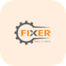 Fixer logo